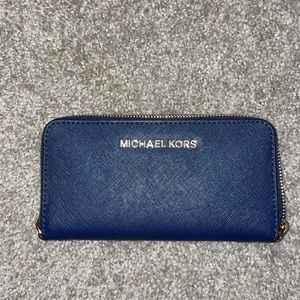 Authentic Michael Kors Wallet